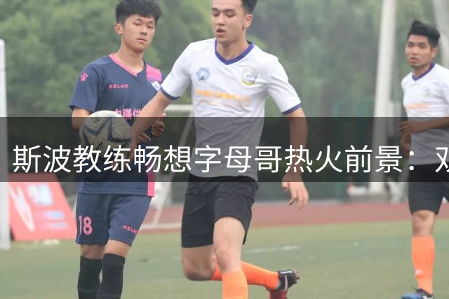 斯波教练畅想字母哥热火前景：双向赋能方能成就伟大